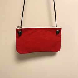 CONTAINER BAG #10 / コンテナバッグ(カーキ) 10号パラフィン