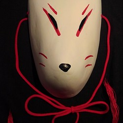 「雪狐/ユキコ」 1枚目の画像