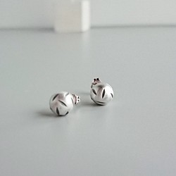 simple silver jewelry - ｐ-039 1枚目の画像