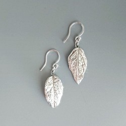 simple silver jewelry - ｐ-045 1枚目の画像