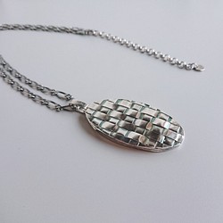 simple silver jewelry - ｎ-014 1枚目の画像