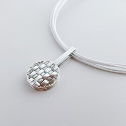 simple silver jewelry - ｎ-018 1枚目の画像