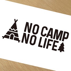 テント ノーキャンプ ノーライフ 1枚目の画像