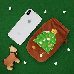 手機袋 - 聖誕樹 第1張的照片