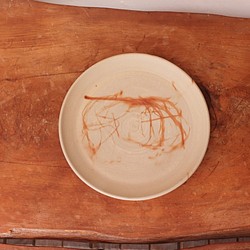 備前烤盤·Hidoku sr 3-051（18 cm） 第1張的照片