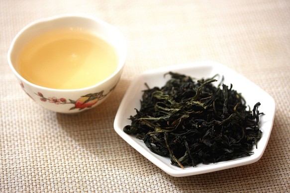 台湾茶 特級 超安い 文山包種茶 ティーバッグ 10包 中国茶 最大87％オフ！