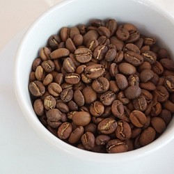 コーヒー豆丨いろどり（100g） 1枚目の画像
