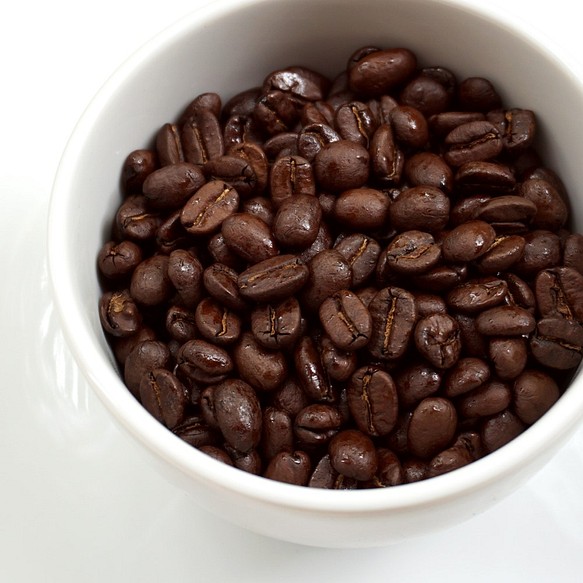 コーヒー豆丨グアテマラ ナカドイ（100g） 1枚目の画像