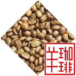 コーヒー豆　モカ　イルガチェフェ300ｇ　自家焙煎珈琲　中煎り 1枚目の画像