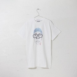 GUESS WHO? / 003 Tシャツ 1枚目の画像
