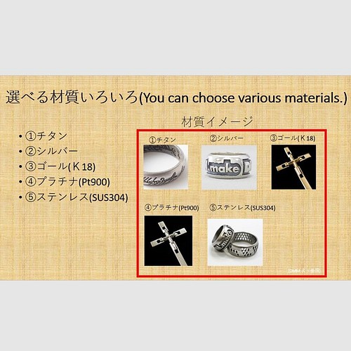 完全オーダーメイドネックレス プレゼントに人気 安い ネックレス ペンダント Mar 通販 Creema クリーマ ハンドメイド 手作り クラフト作品の販売サイト