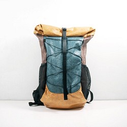 新茶色 紺色 煙草色 超軽量 登山バッグ 30l 40l バークマウンテン55lバックパック 宿泊登山 日帰り登 C11 ハンドバッグ 6dots 通販 Creema クリーマ ハンドメイド 手作り クラフト作品の販売サイト