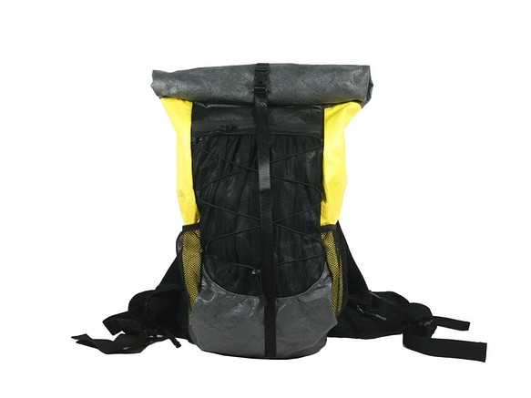 マルハナバチ 超軽量 登山バッグ 30L 40L バークマウンテン55Lバックパック 宿泊登山 日帰り登