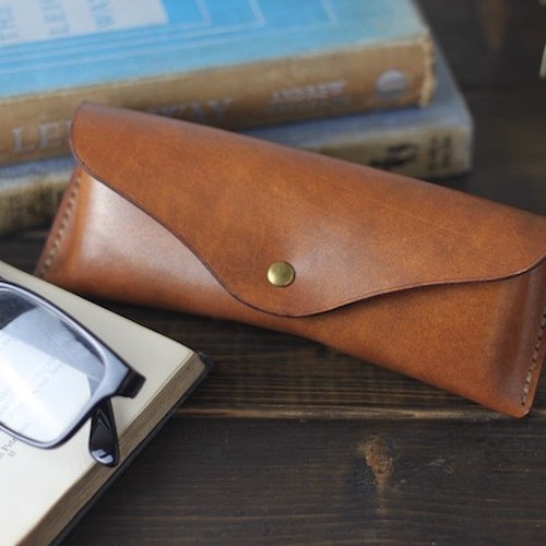 Glasses case『R3FACTORY VINTAGE』メガネケース,サングラスケース