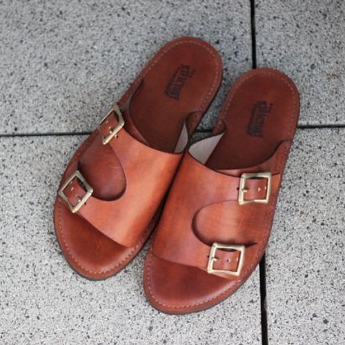 送料無料 Leather Sandals Birkenstock Sole サンダル メンズ レザー ビルケン シューズ 靴 R3factory 通販 Creema クリーマ ハンドメイド 手作り クラフト作品の販売サイト