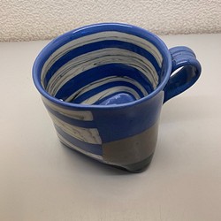 伊集院さんのマグカップ 1枚目の画像