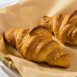 Boulangerie Lafi人気のパン　クロワッサン(２個セット) 1枚目の画像
