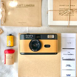 Craft Camera ®︎のギャラリー｜ハンドメイド・手仕事品の販売・購入