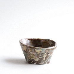 Pot. Clay　植木鉢 1枚目の画像