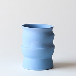 Pot. Clay no.3　植木鉢 1枚目の画像