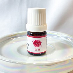 抱春複方精油 essential oils（好人緣.招桃花）(香氛.アロマ用) 第1張的照片