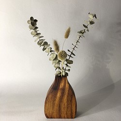 Light Forest 星谷 擴香瓶、花器、胡桃木 大栗子 禮物 第1張的照片