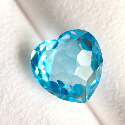 天然 トパーズ ルース14.78ct-