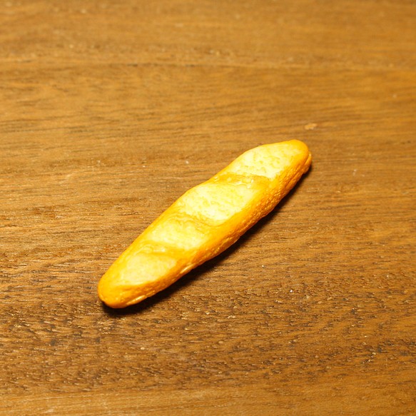 フランスパンのマグネット 1枚目の画像