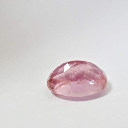 t-14-92 3.65ct 特売 AAAAA カラット 大粒 天然 桜 ピンク トルマリン