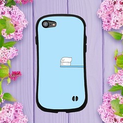 歯ブラシ 可愛いキャラクター カワイイ スマホケース かわいい Iphoneケース Sns Iphoneケース カバー Gifty あなたへ届ける最幸の贈り物 通販 Creema クリーマ ハンドメイド 手作り クラフト作品の販売サイト