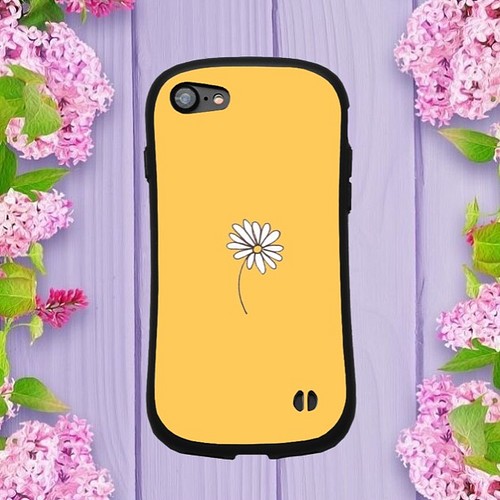 花 フラワー 可愛いキャラクター カワイイスマホケース かわいい Iphoneケース 可愛いiphoneケース Iphoneケース カバー Flower Shop 通販 Creema クリーマ ハンドメイド 手作り クラフト作品の販売サイト