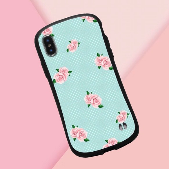 1 花柄 お洒落 人気 安い 可愛いデザイン 携帯ケース 可愛いスマホケース ペット iPhoneカバー スマホケース 1枚目の画像