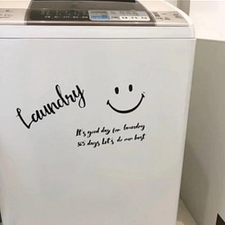 7.laundry 1枚目の画像