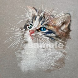 猫（ねこ） アート のおすすめ人気通販｜Creema(クリーマ) 国内最大の