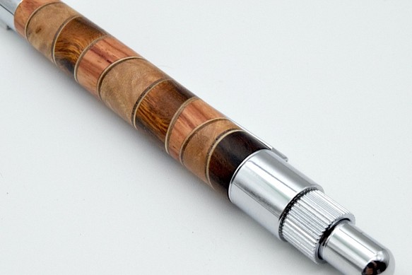 寄木】手作り木製シャープペンシル 2.0mm芯 | www.smim.cy