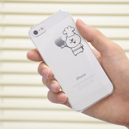 猫イラスト スマホ 透明ケース りんごはいかが Ist R10 Iphoneケース カバー Covernyan 通販 Creema クリーマ ハンドメイド 手作り クラフト作品の販売サイト