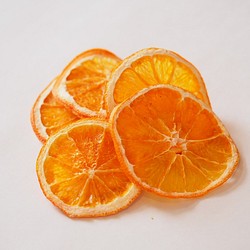 ドライ　無添加オレンジ 1枚目の画像
