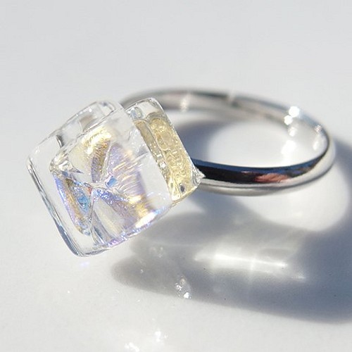 4月 誕生石 ダイヤモンド リング・指輪