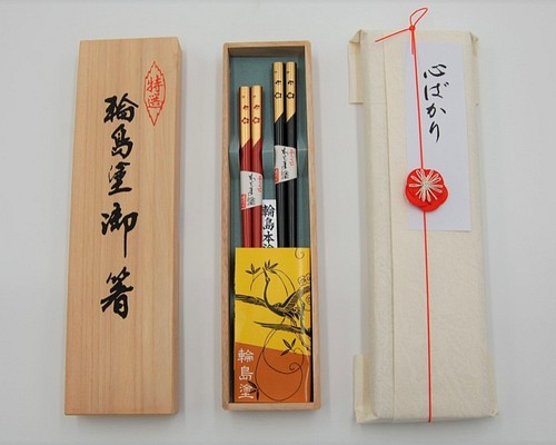 輪島塗漆器 大雅堂 懐石膳5枚（山吹膳） 美術品 漆芸 knobel.dental