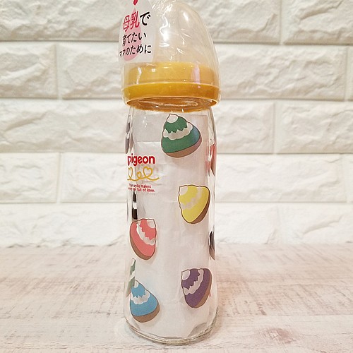 可愛い ルリジュールの哺乳瓶 母乳実感240ml 食器 家具 Coco630a 通販 Creema クリーマ ハンドメイド 手作り クラフト作品の販売サイト