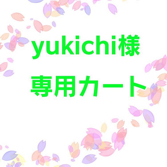 yukichi様専用カート 1枚目の画像