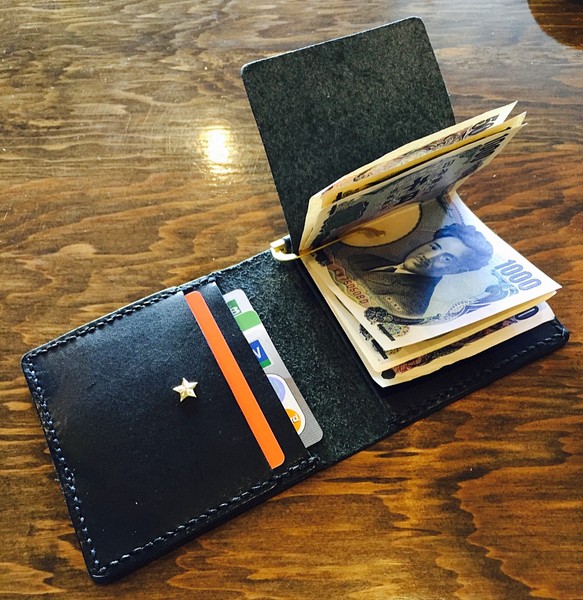 「俺の財布 type2」 1枚目の画像