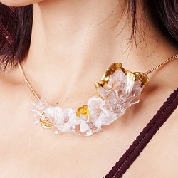 Seed-To-Blossom Necklace 第1張的照片