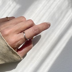 私の指に似合う がきっと見つかる 指タイプ別指輪の選び方 ハンドメイド 手作り通販 販売のcreema