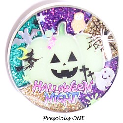 Monster Carnivalモンスターカーニバル～Jack Silver（かぼちゃ）～ 1枚目の画像