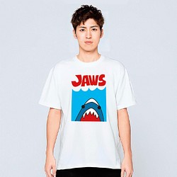 サメ Tシャツ のおすすめ人気通販 Creema クリーマ ハンドメイド 手作り クラフト作品の販売サイト