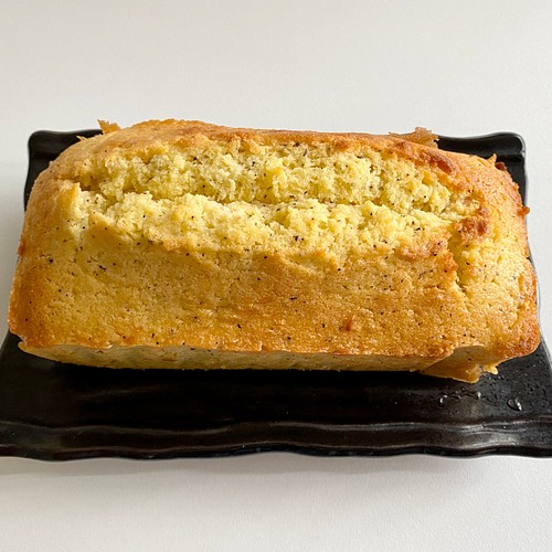 バターたっぷりアールグレイのパウンドケーキ スイーツ お菓子 パン Made In Sugar 通販 Creema クリーマ ハンドメイド 手作り クラフト作品の販売サイト