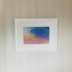 空想の世界 絵画 Keiko 通販 Creema クリーマ ハンドメイド 手作り クラフト作品の販売サイト