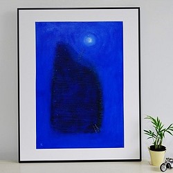 青の為のブルース・作品１９ 1枚目の画像