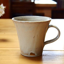 コーヒーカップ(大)　yc-014 1枚目の画像